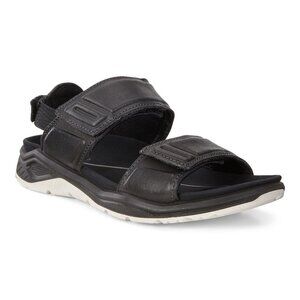 🎁 ECCO Women's X-trinsic Leather Sport 3S Sandal